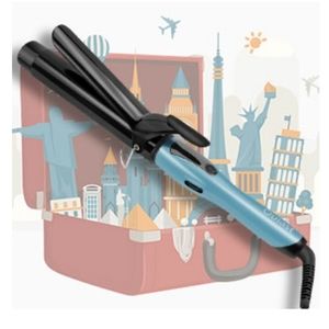 Ouiast curling iron ds-020